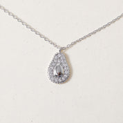 Avocado Mood, Necklace