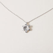 Be My Plumeria, Necklace