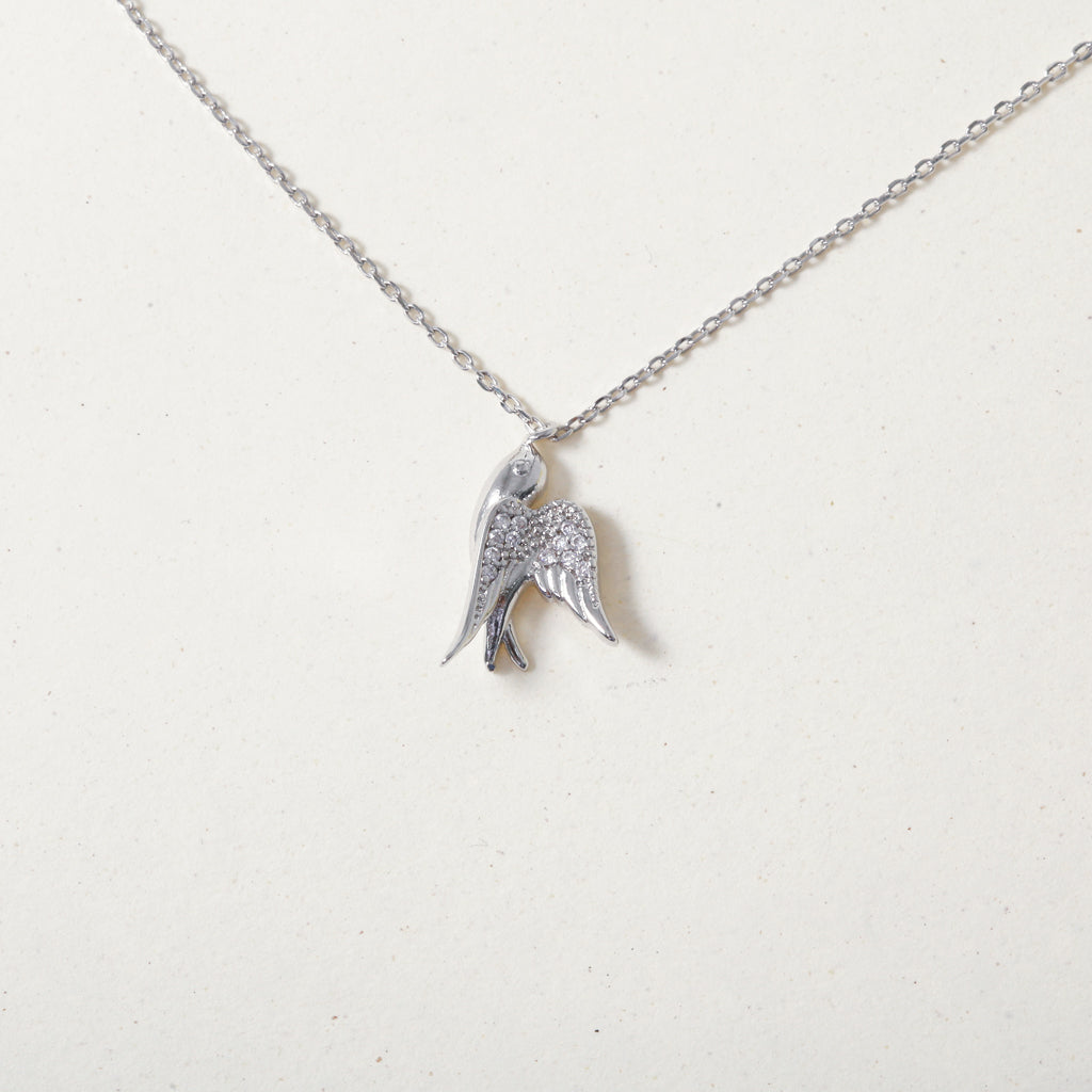 Birdie, Necklace