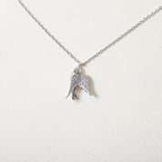 Birdie, Necklace