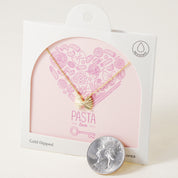 Carb Queen, Necklace