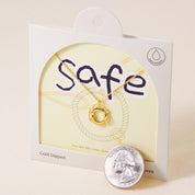 Emotionally Buoyant,  Necklace