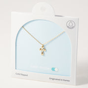 Have Some Faith, Necklace