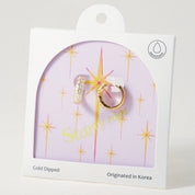 Night Lights, Earrings