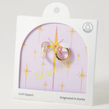 Night Lights, Earrings