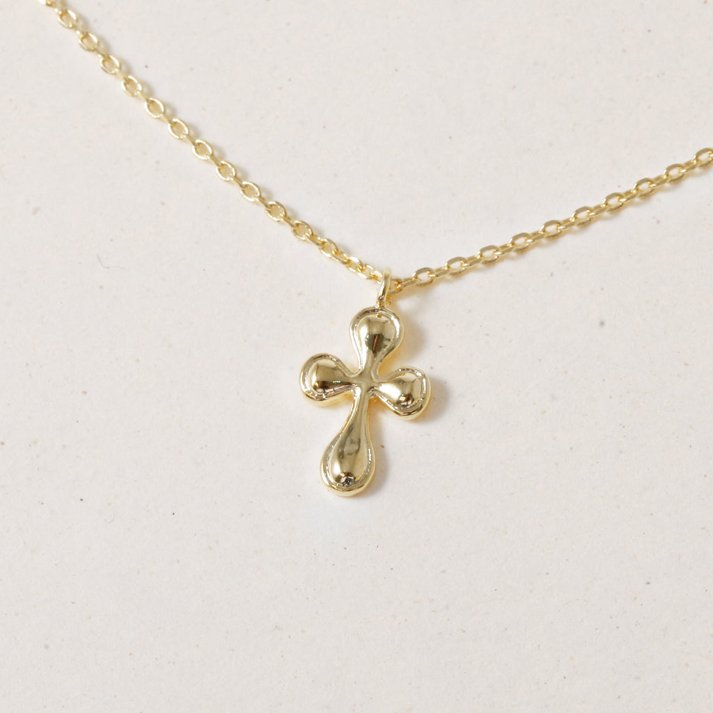 Have Some Faith, Necklace