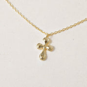 Have Some Faith, Necklace