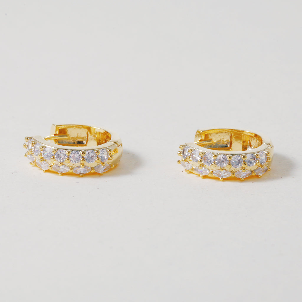 Night Lights, Earrings