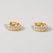 Night Lights, Earrings