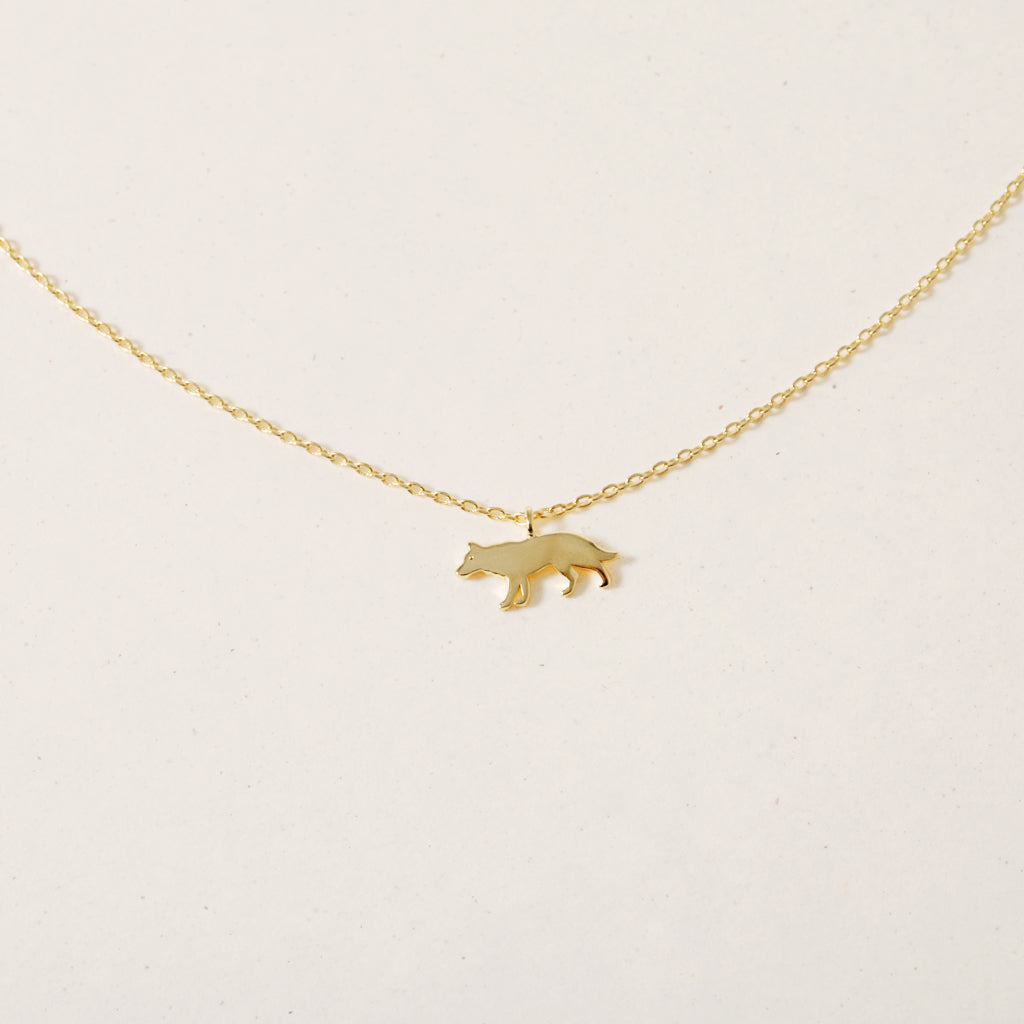 Alpha Energy, Necklace