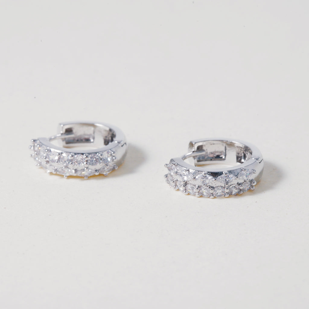 Night Lights, Earrings