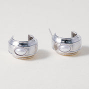 Pearl Accent, Earring