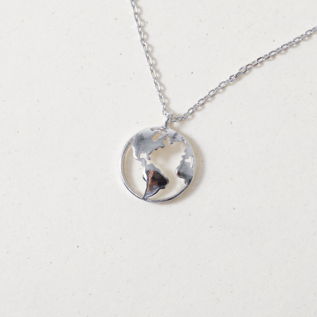 Earthy Pookie, Necklace