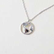 Earthy Pookie, Necklace