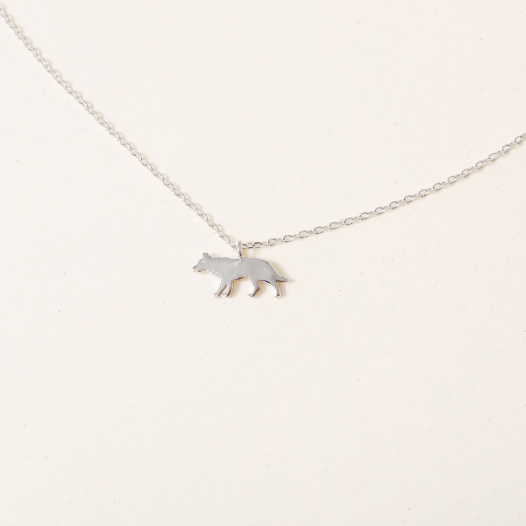 Alpha Energy, Necklace