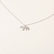 Alpha Energy, Necklace