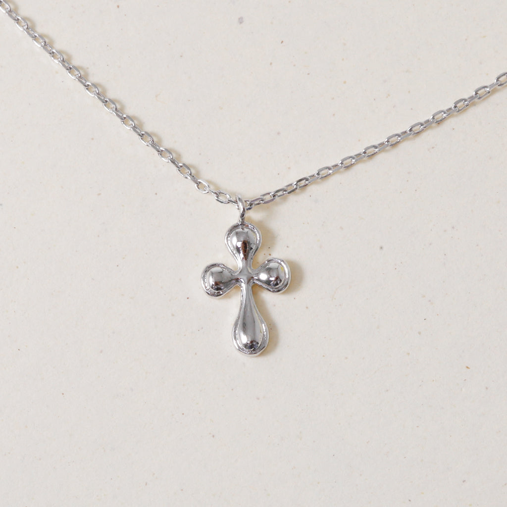 Have Some Faith, Necklace