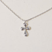 Have Some Faith, Necklace