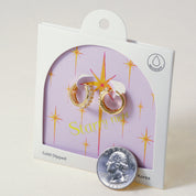 Night Lights, Earrings