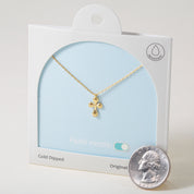 Have Some Faith, Necklace