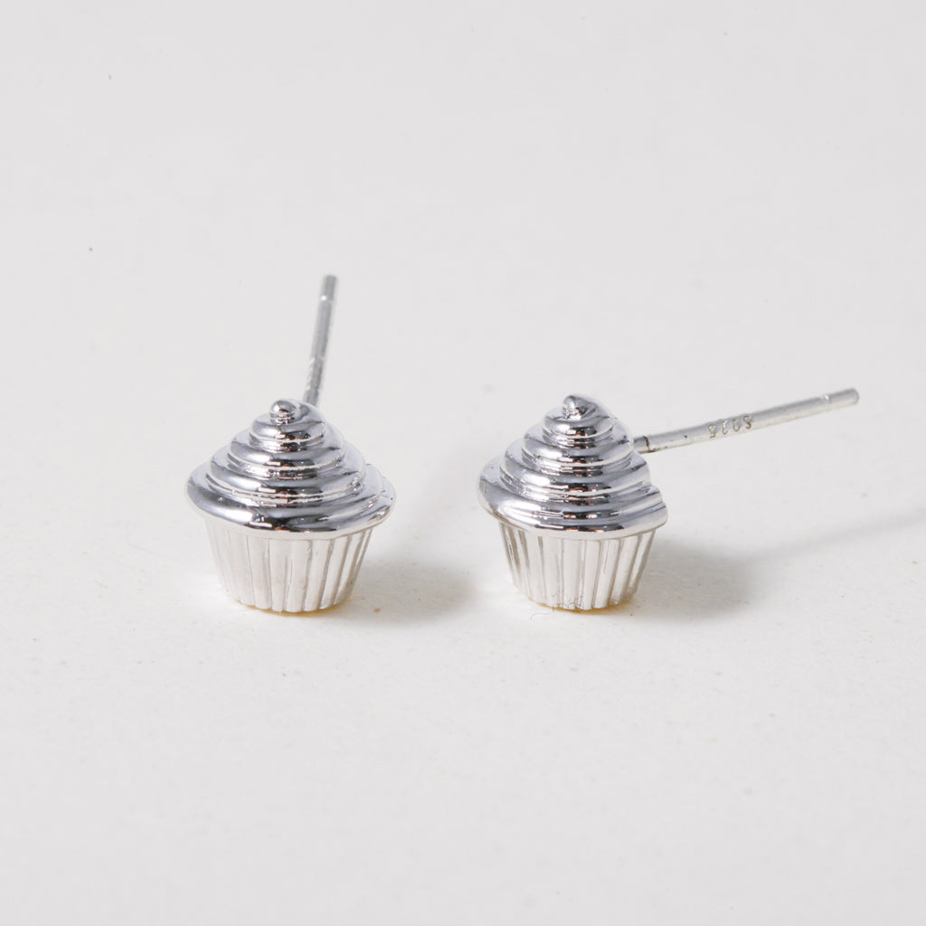 Petit Cup Cake, Earring