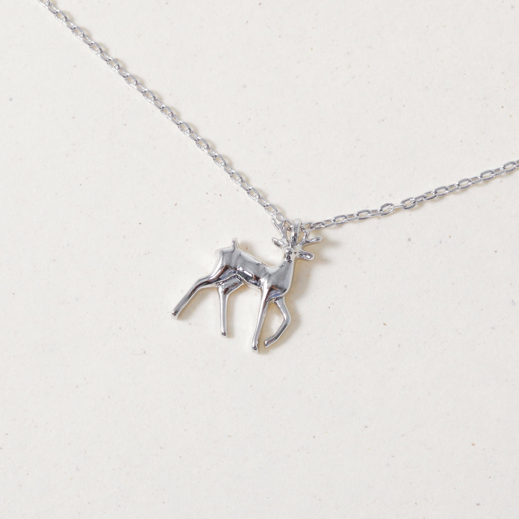 Dear Deer, Necklace