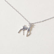 Dear Deer, Necklace