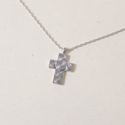 Scared Spirals, Necklace