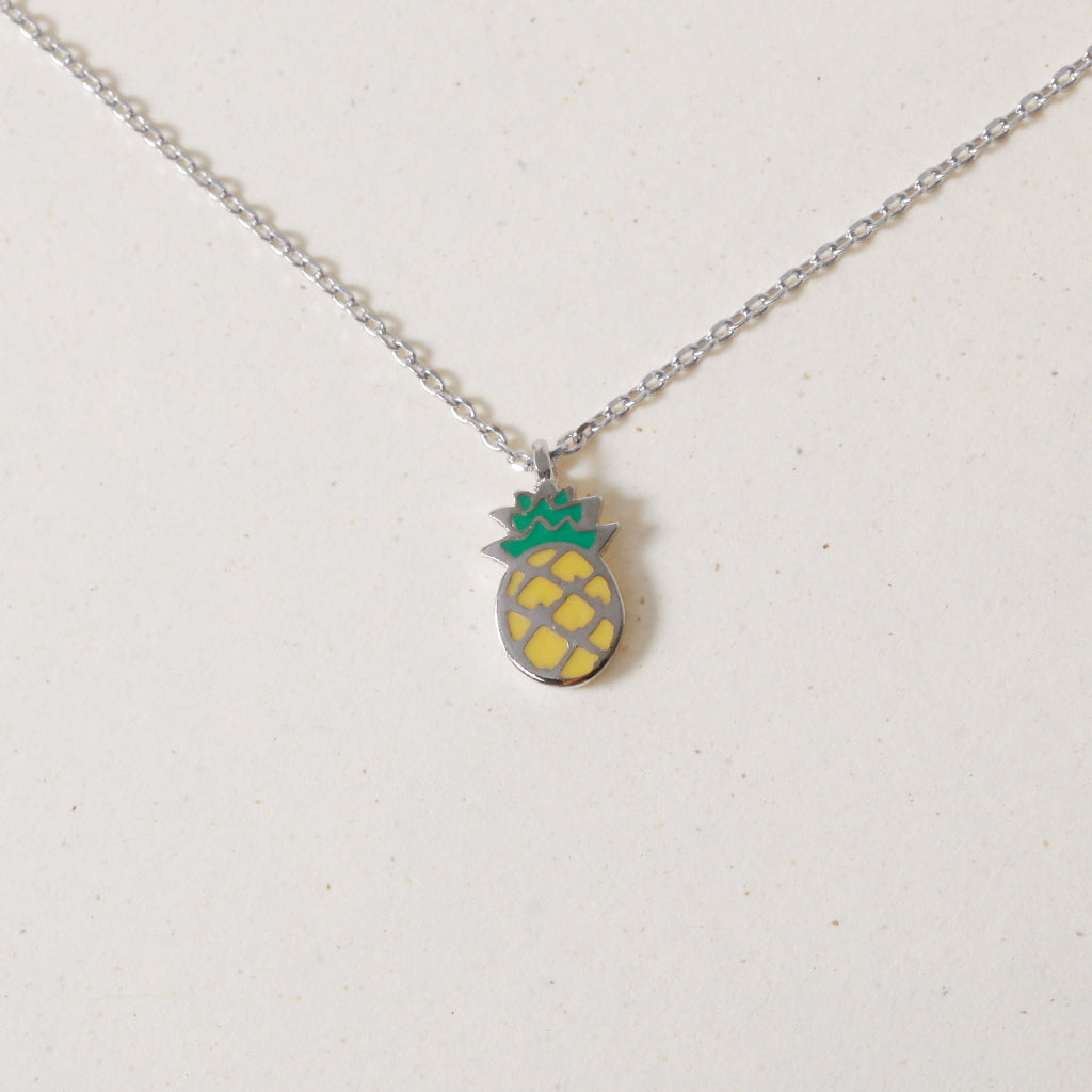 Summertime Madness, Necklace