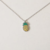 Summertime Madness, Necklace