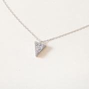 Cakeful of Joy, Necklace