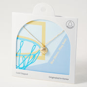 Slam Dunk Sparkle, Necklace