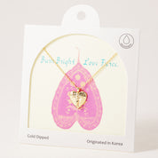 Faithful Love, Necklace