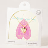Faithful Love, Necklace
