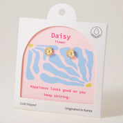 Stay Daisy, Earring
