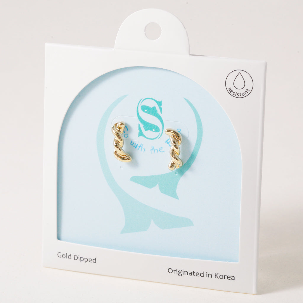 Fantastic Flow, Earring