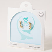 Fantastic Flow, Earring