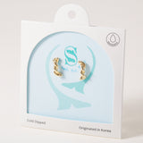 Fantastic Flow, Earring