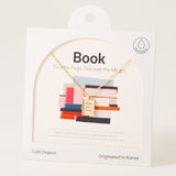 Wonder Books, Necklace
