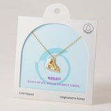 Ice Dream, Necklace