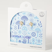 Mushroom Luck All the Way, Earring