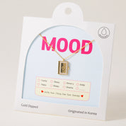 Dear Diary, Necklace