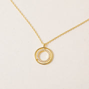 Foxy Thinker, Necklace