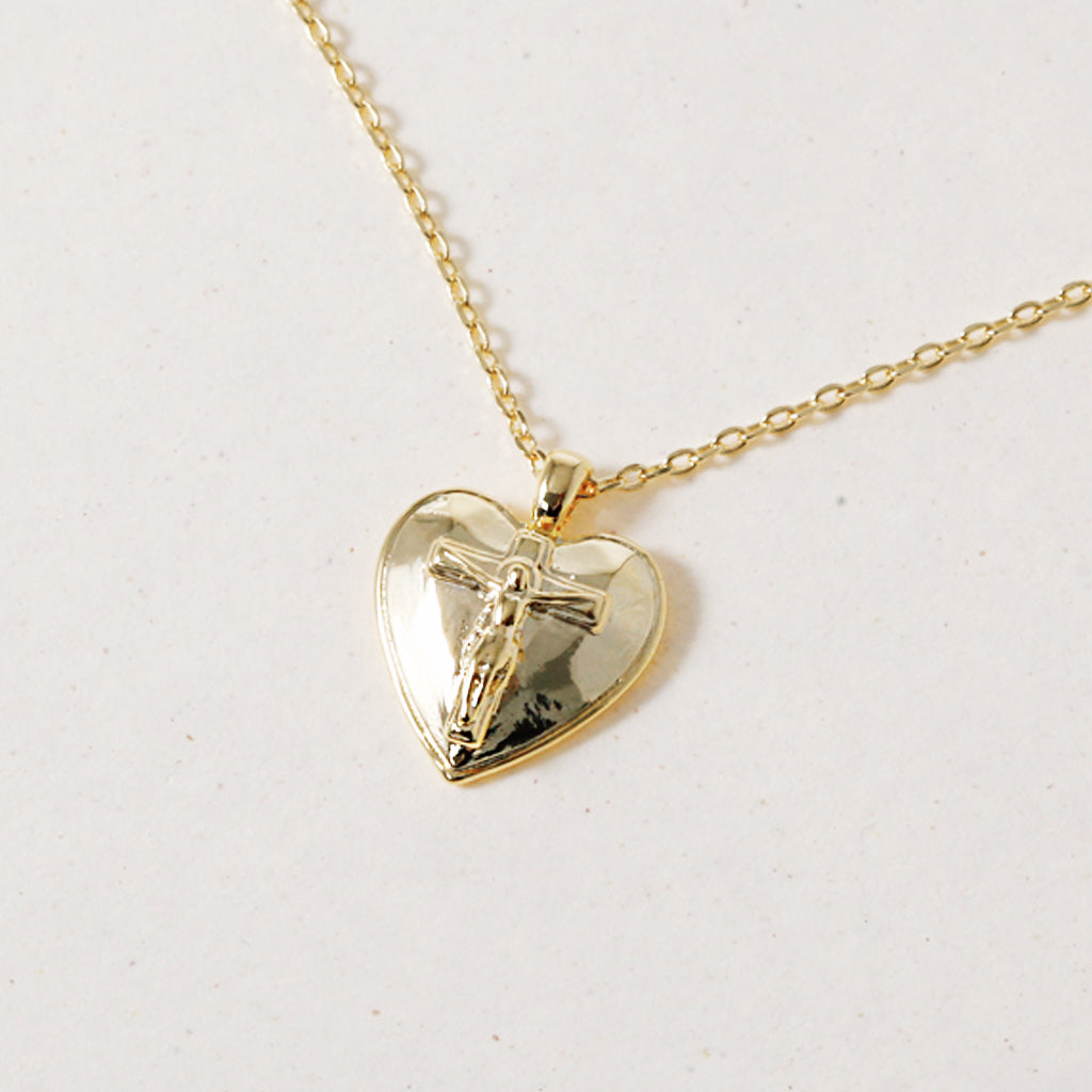 Faithful Love, Necklace