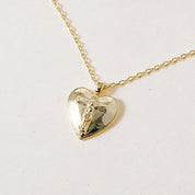 Faithful Love, Necklace
