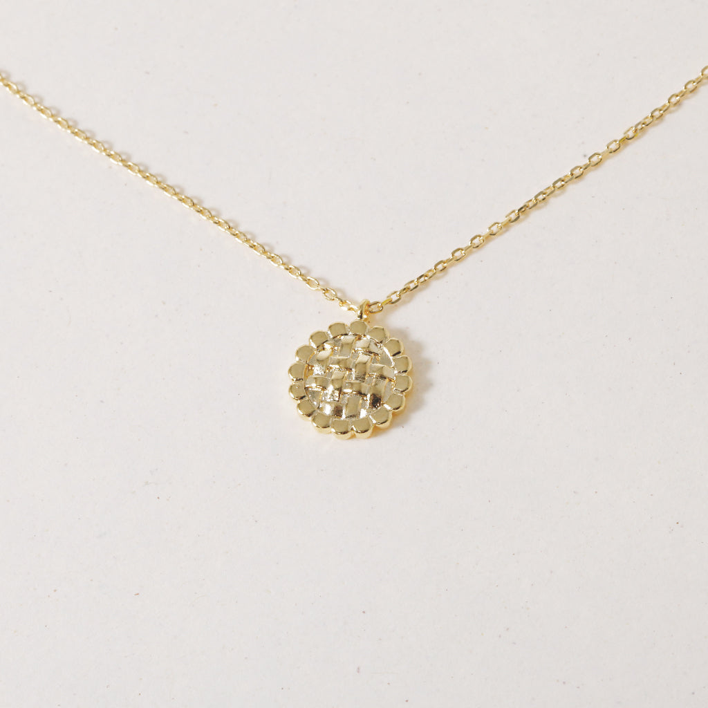 Sweetie Pie, Necklace