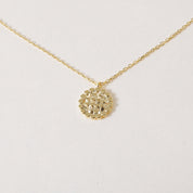 Sweetie Pie, Necklace