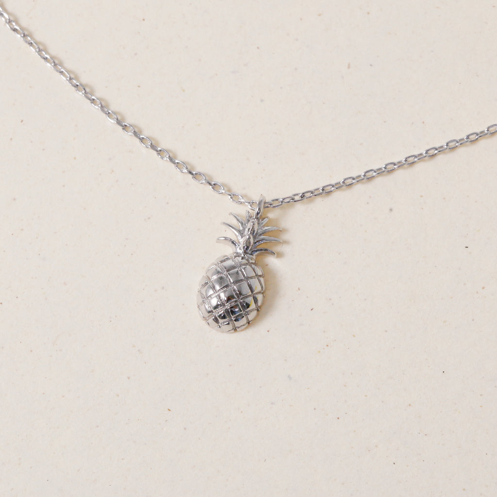 Fine-Apple,  Necklace