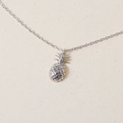 Fine-Apple,  Necklace