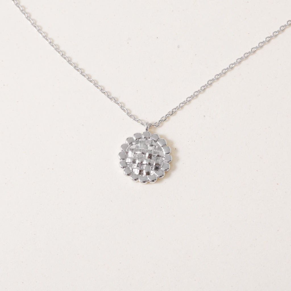 Sweetie Pie, Necklace